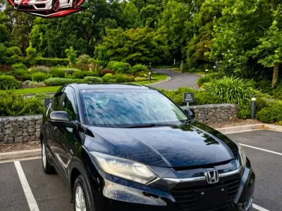 2015 Honda Vezel Hybrid | Compact SUV | Sydney